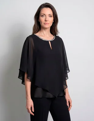 Blusa Para Mujer