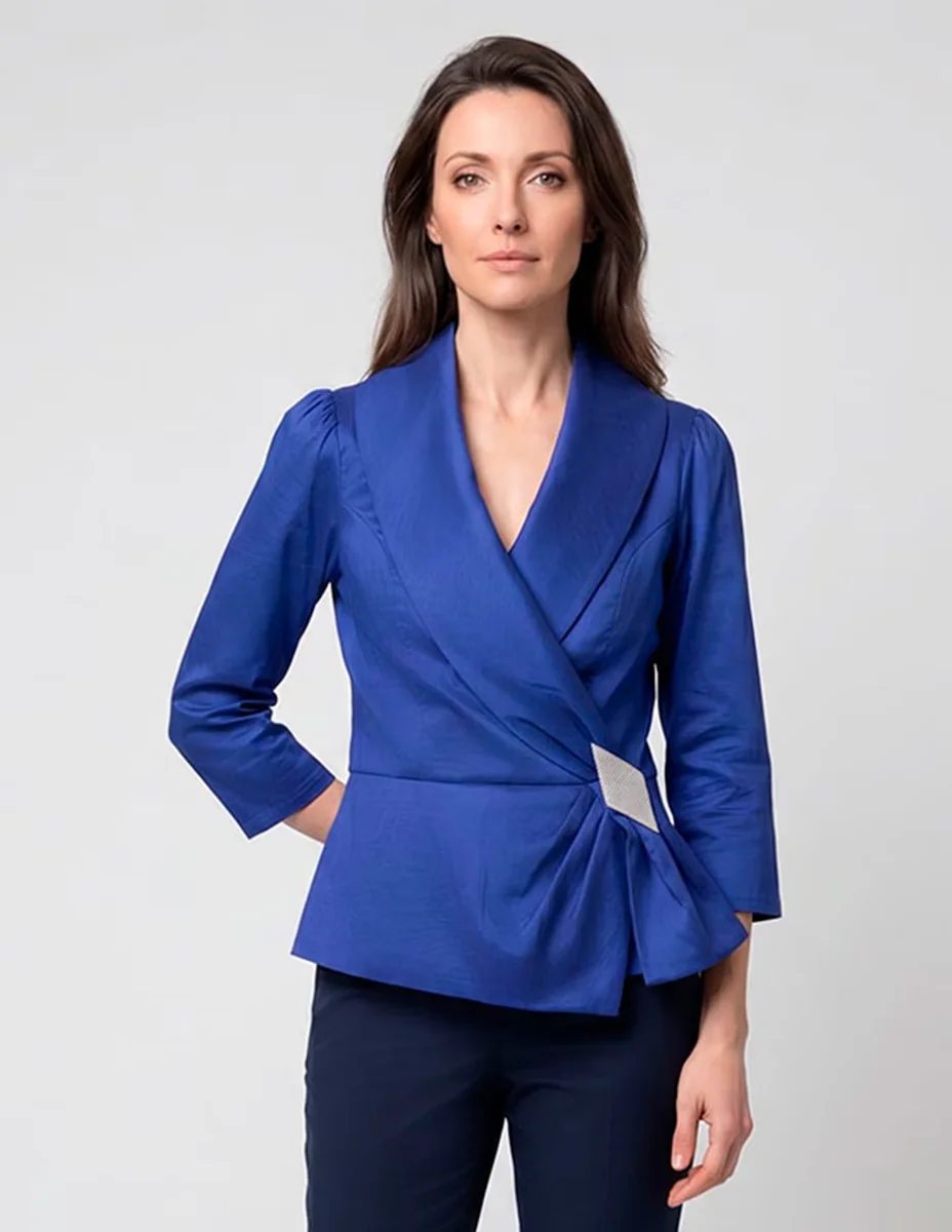Blusa Para Mujer