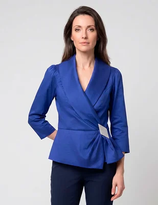 Blusa Para Mujer