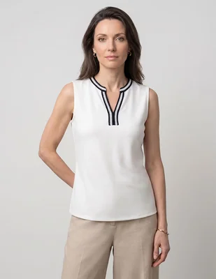 Blusa Liz Claiborne