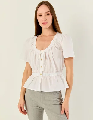 Blusa para mujer