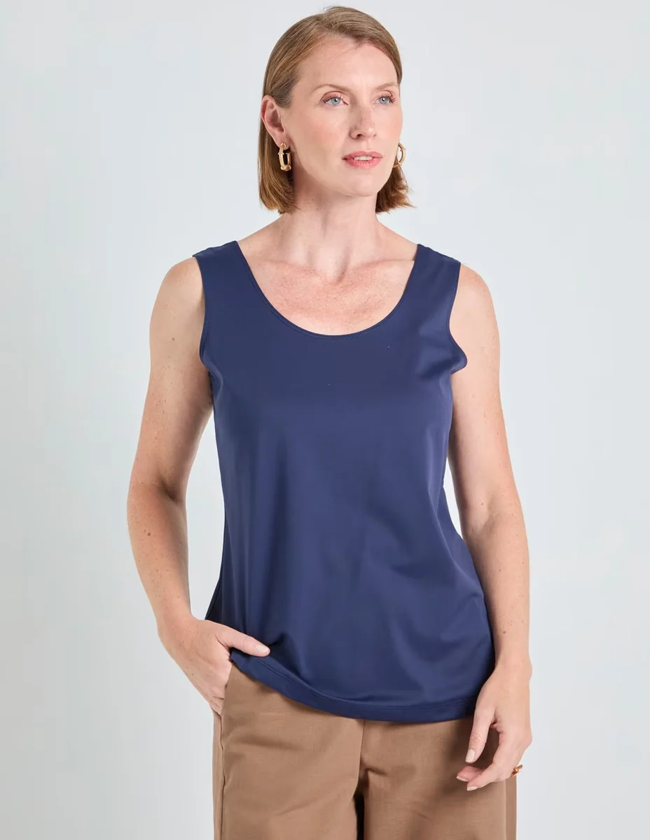 Top Chico's para mujer