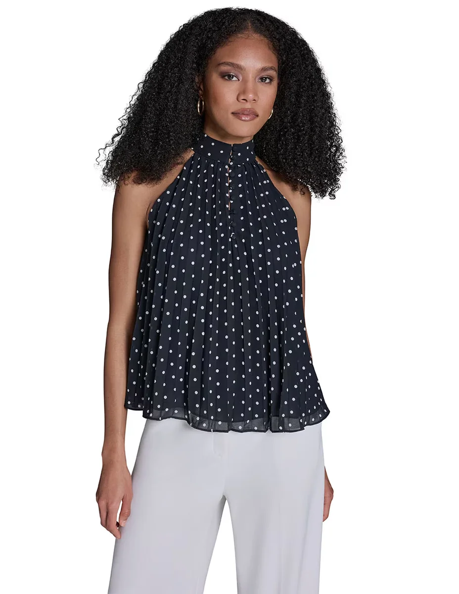 Blusa bcbg para mujer