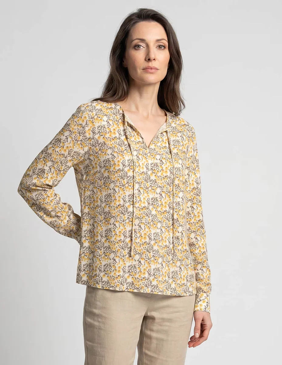 Blusa para mujer