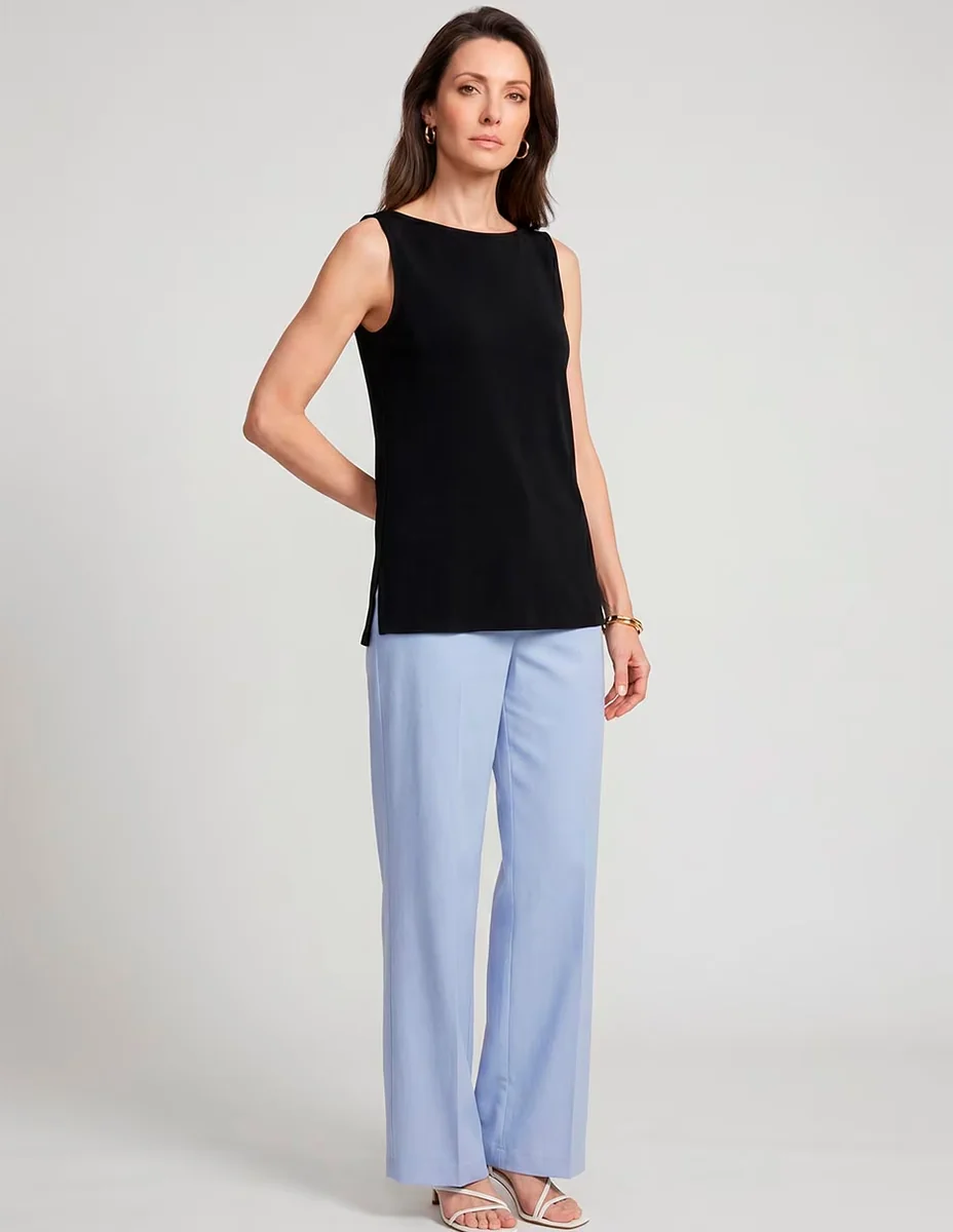 TOP CHICO'S 570314699_A LISO