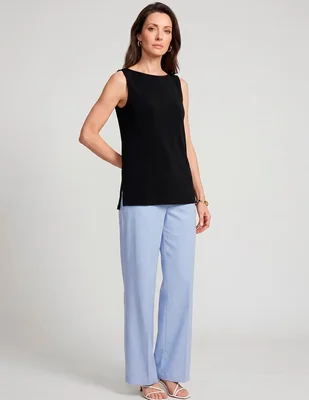 TOP CHICO'S 570314699_A LISO