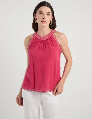 Blusa Indi & Cold para mujer