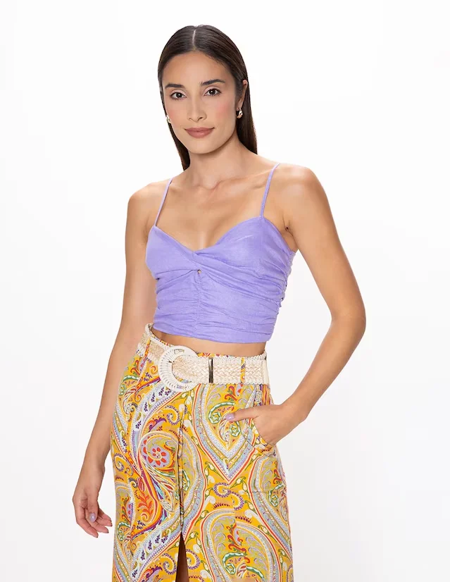 Blusa Studio F para mujer