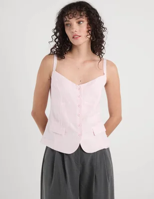 Top para mujer