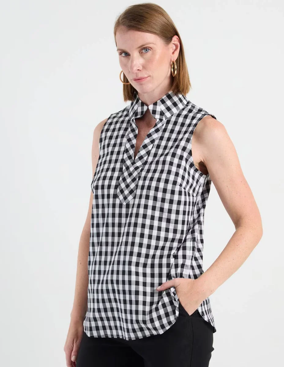 Blusa talbots para mujer