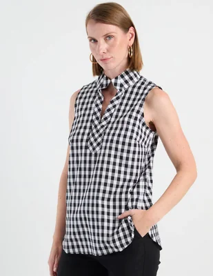 Blusa talbots para mujer