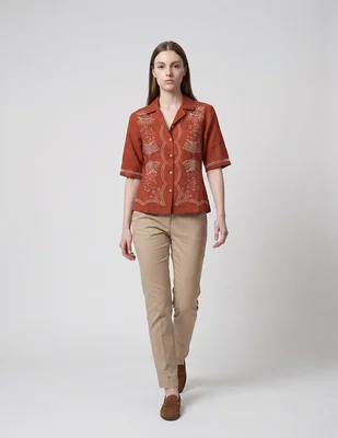 Prenda Scotch & Soda Para Mujer