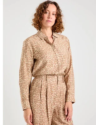 Blusa Liz Claiborne