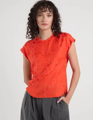 Blusa para mujer