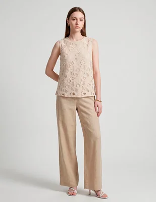 Blusa Scotch & Soda para mujer