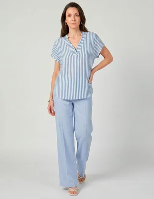 Blusa Delirium para mujer