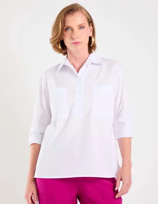 Blusa Para Mujer