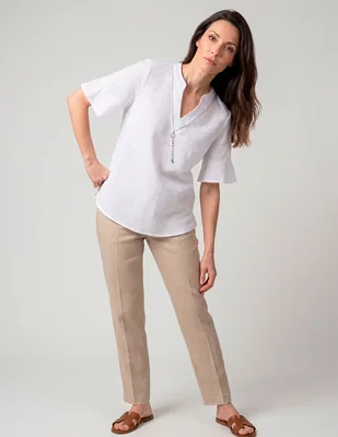 Blusa Delirium para mujer
