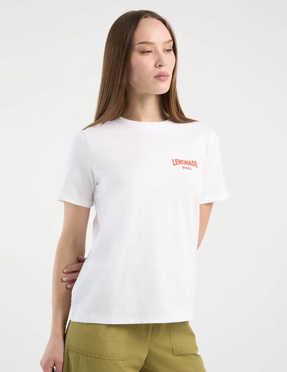 Blusa pieces para mujer