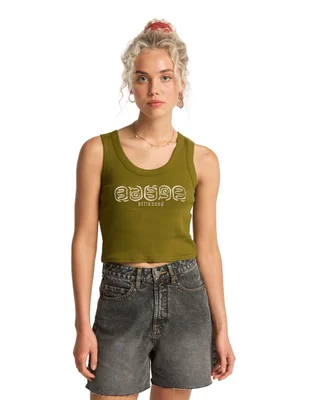 Blusa billabong ebjzt00560-gpd0 playera