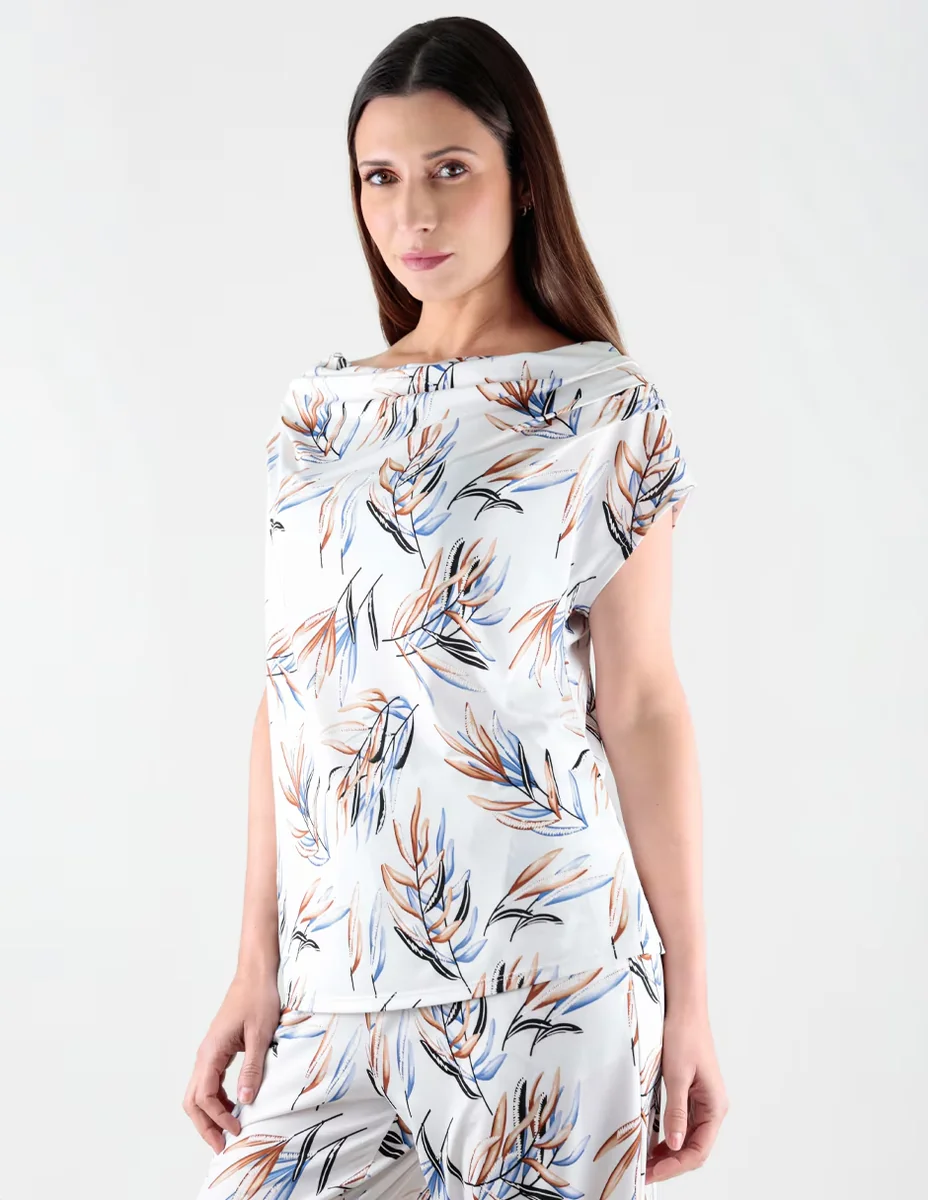 Blusa trinity try26