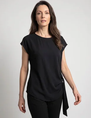 Blusa Damaia Atelier para mujer