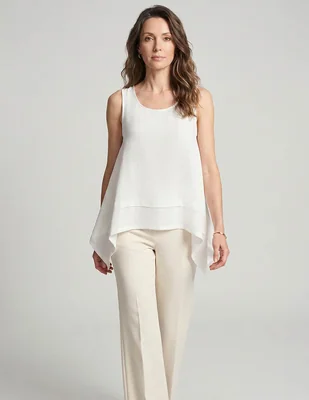 Blusa Lorenza Blau para mujer