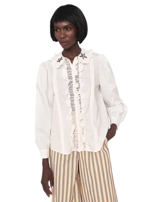 Blusa Celia B para mujer
