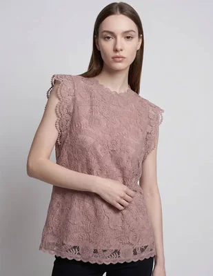 Blusa Pieces para mujer