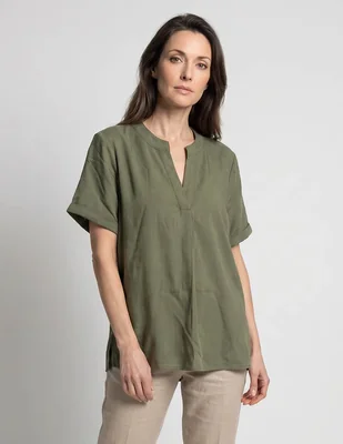 Blusa para mujer