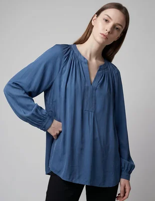 Blusa Talbots para mujer