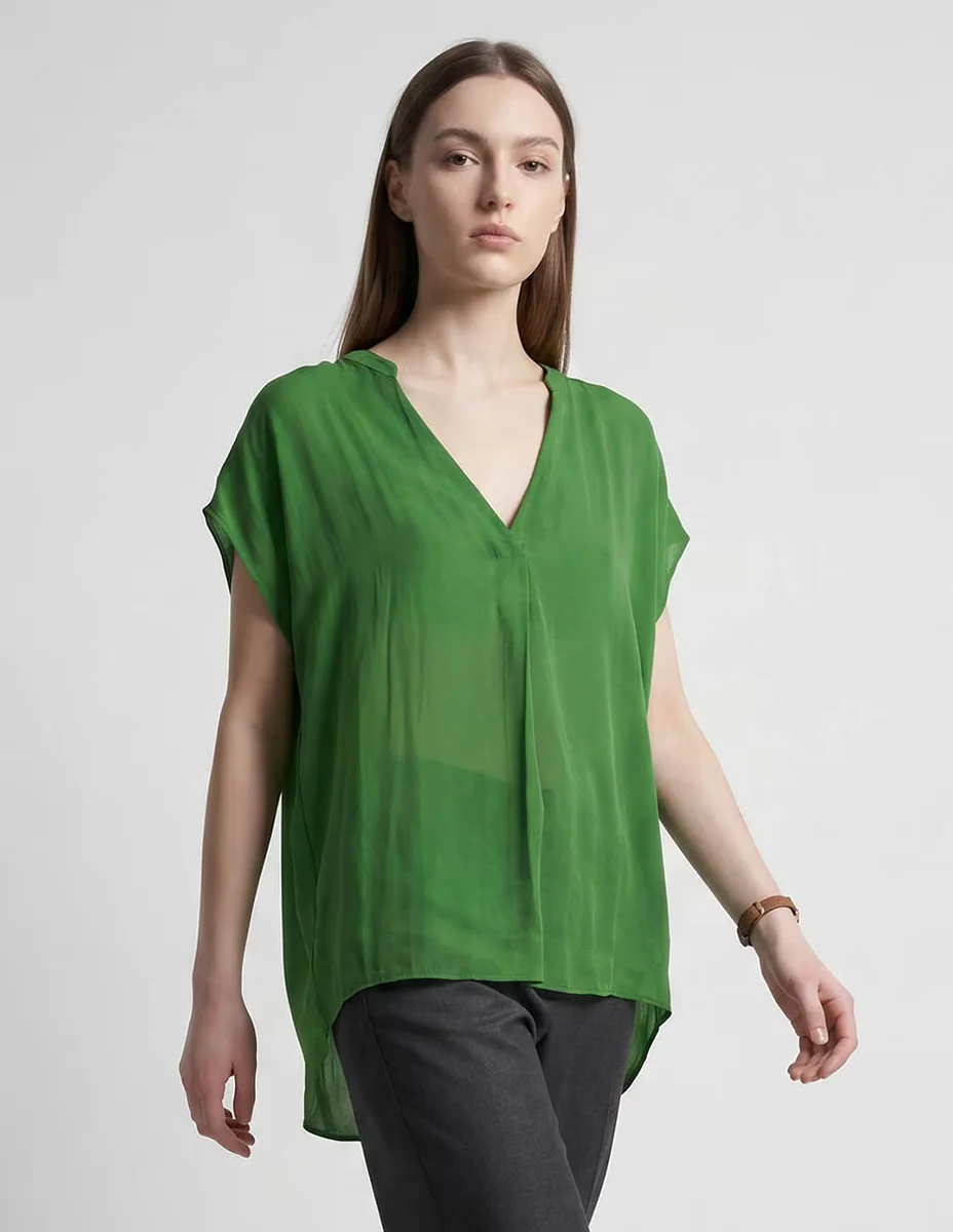 Blusa para mujer
