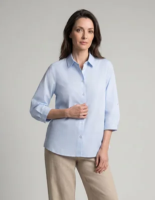 Blusa para mujer