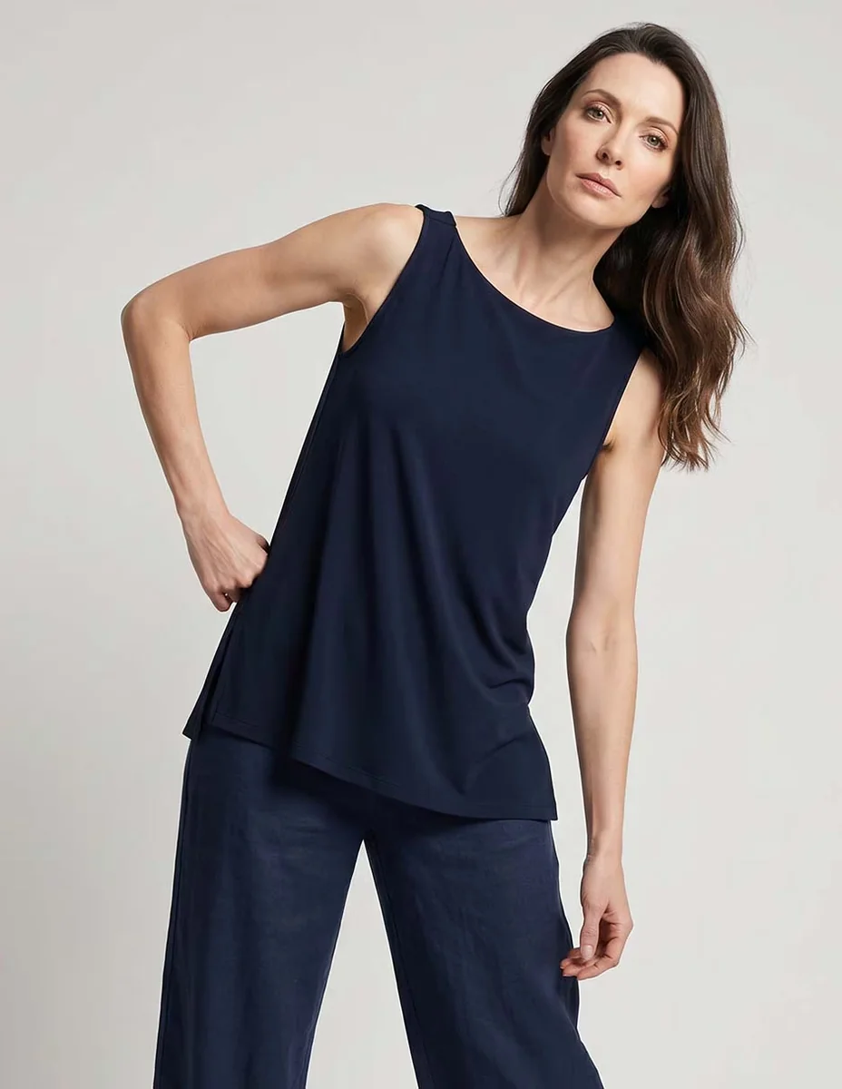 Top Chico'S para mujer