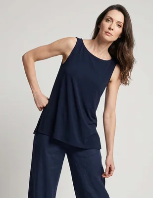 Top Chico'S para mujer