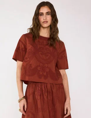 Blusa para mujer