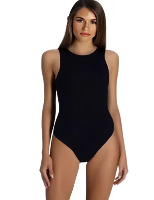Traje de baño completo J&B para mujer
