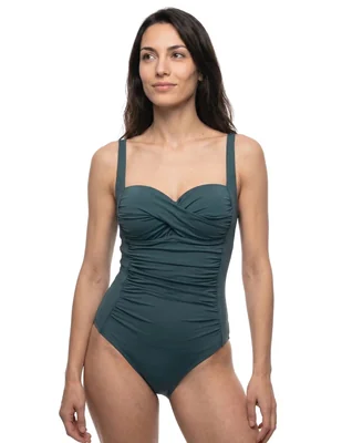 Traje de baño completo alma de mar para mujer
