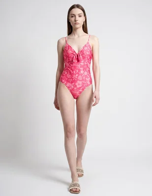 Traje de baño completo Now & Then