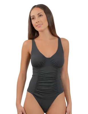 Traje de baño completo Alma de mar para mujer