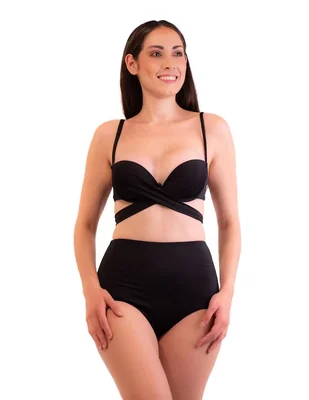 Conjunto bikini Alma de Mar para mujer