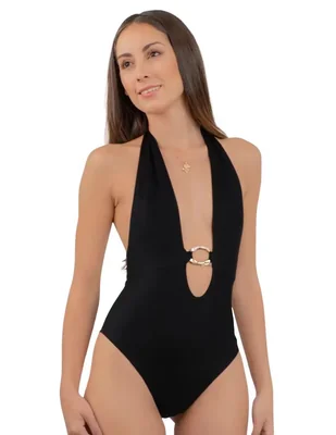 Traje de baño completo Alma de mar para mujer