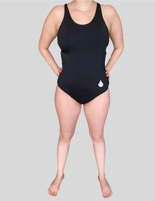 Traje de baño menstrual Luna Segura flujo ligero