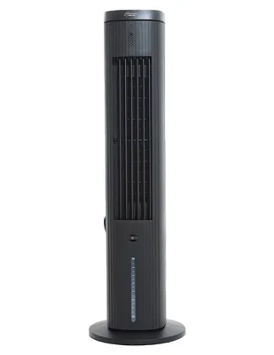 Ventilador de torre Heuman Brand con control remoto 3 velocidades