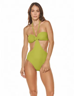 Traje de baño completo Dulzamara para mujer