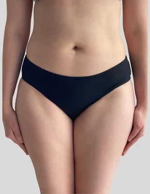 Traje de baño menstrual Luna Segura flujo ligero