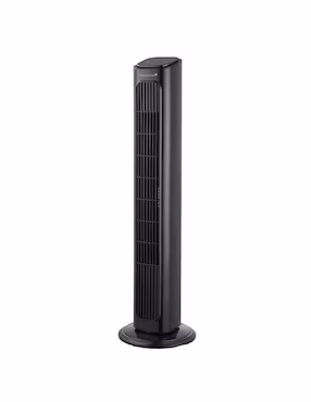 Ventilador de torre Narvik con control remoto 3 velocidades