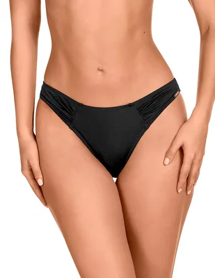 Bikini Dolores Cortés a la cadera para mujer