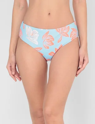Bikini MAP a la cadera para mujer