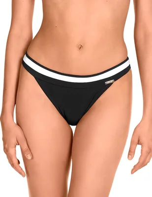 Bikini Dolores Cortés a la cadera para mujer